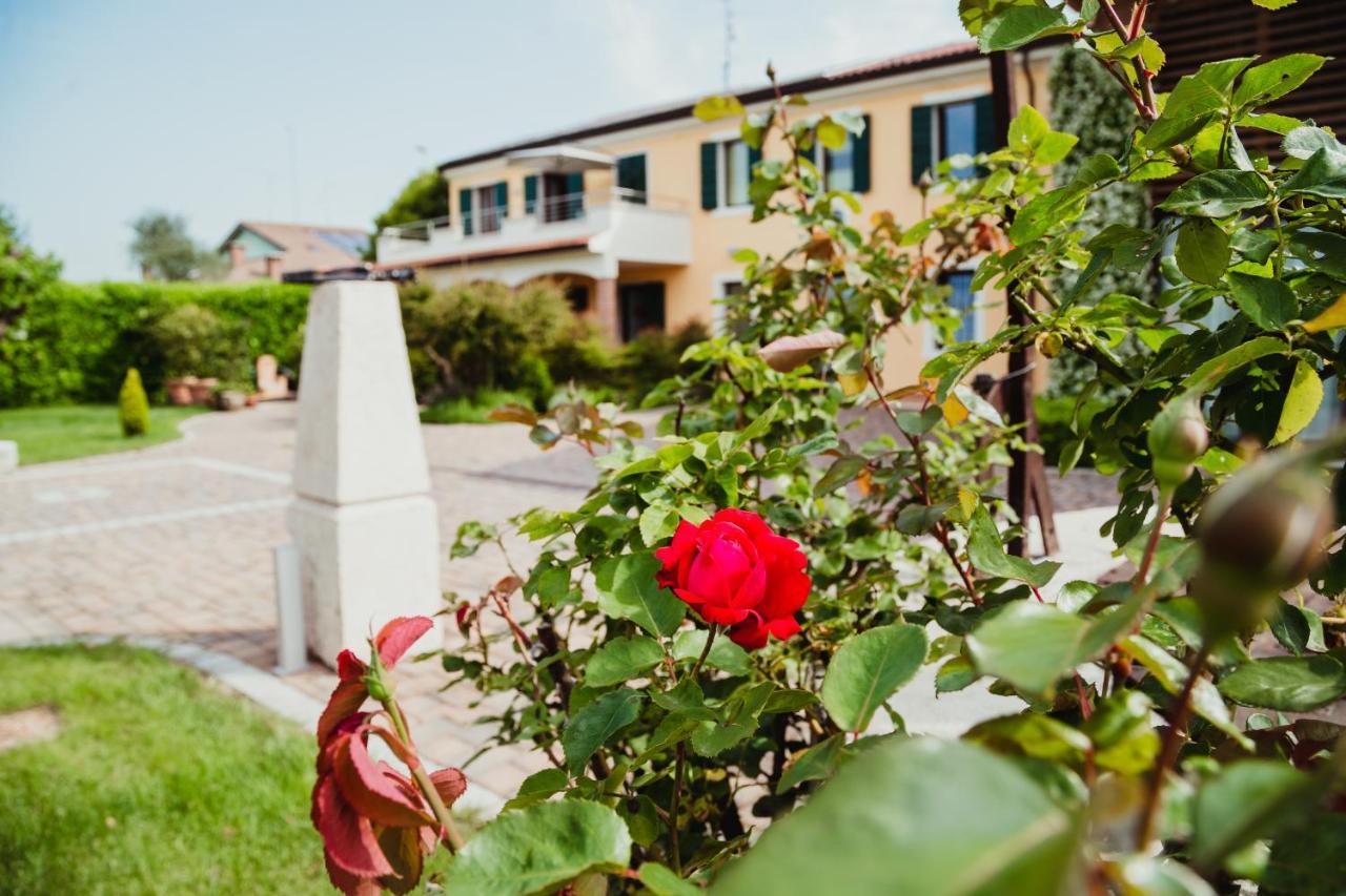 Nido Del Gelso Villa - Verona — Foto 1
